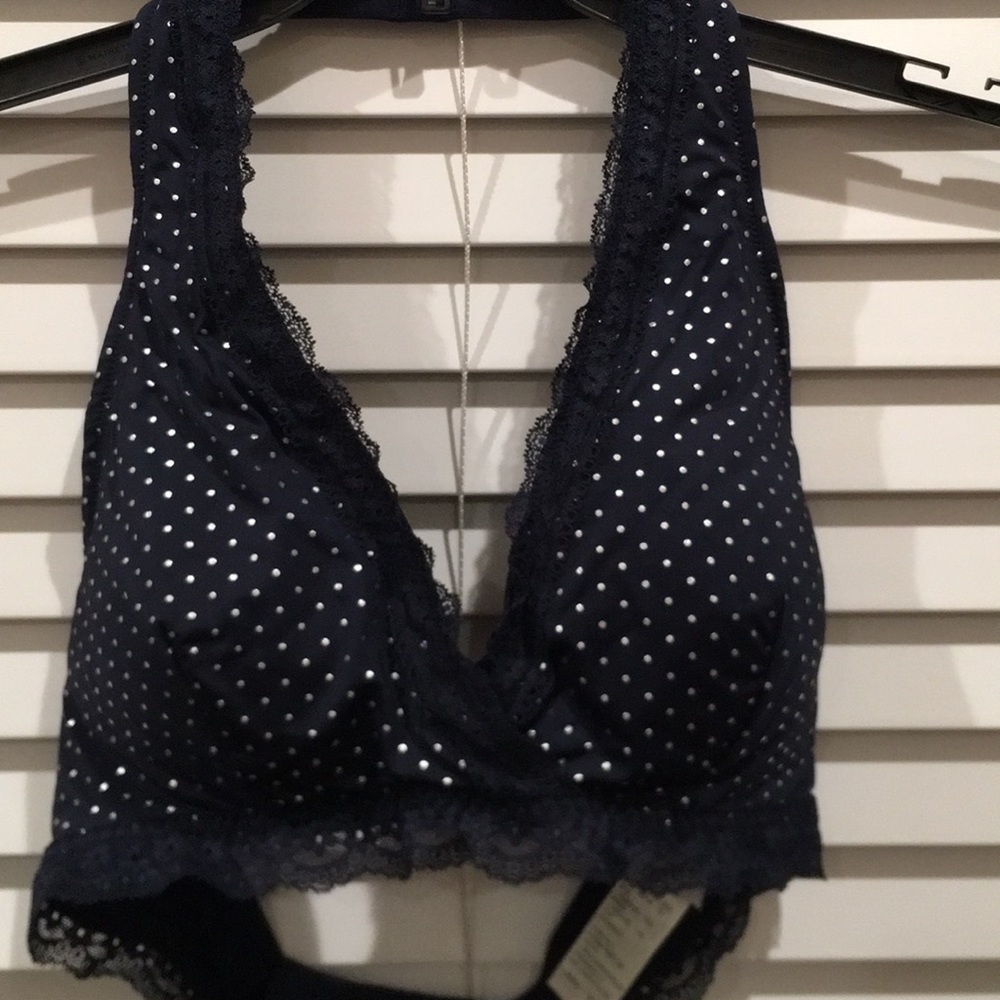 Gilly Hicks Bralette
